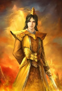 特种神医