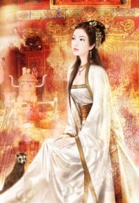帝凰女官