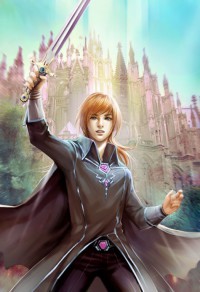 武林高手圈养记