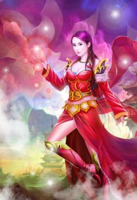 當花查理碰上呆美眉