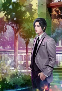倾世神女之君临天下