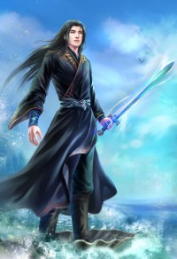 龙武战神
