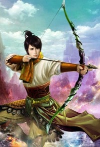 重生之妖孽人生 直达底部↓